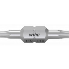 WH-43867 Бита двусторонняя Standard TORX T10 x T15.. WH-43867 Бита двусторонняя Standard TORX T10 x T15..