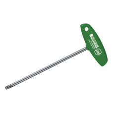 WH-01331 Отвертка для винтов TORX с Т-образной рукояткой Classic 364 01331 T15 x 200 Wiha WH-01331 Отвертка для винтов TORX с Т-образной рукояткой Classic 364 01331 T15 x 200 Wiha