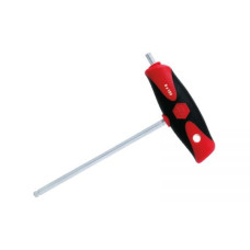 WH-28372 Отвертка с шестигранной сферической головкой с ComfortGrip 540DS 28372 3 x 150 боковой привод Wiha WH-28372 Отвертка с шестигранной сферической головкой с ComfortGrip 540DS 28372 3 x 150 боковой привод Wiha