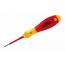 WH-03760 Отвертка SoftFinish electric TORX 325 03760 T5 x 60 торкс Wiha
