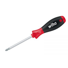 WH-26454 Отвертка SoftFinish Pozidriv 313 26454 PZ..