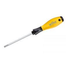 WH-27151 Отвертка SoftFinish ESD Slotted 302ESD 27..