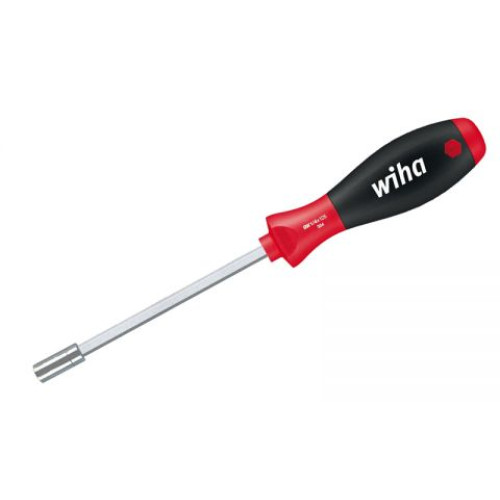 WH-01476 Держатель бит с рукояткой SoftFinish 384 01476 с жалом Wiha