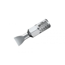 WH-01627 Бита Standard Slotted 7010 Z 01627 1,6 x ..