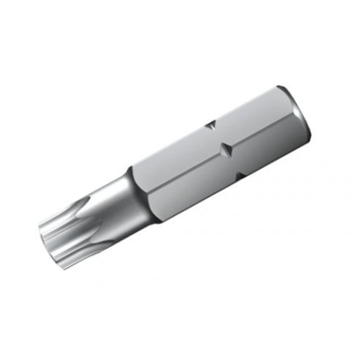 WH-1767 Бита Standard TORX 7025 Z 01767 T30 торкс Wiha