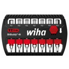 WH-42099 Набор с битами TY-Bit PZ BitBuddy 49 SB 7.. WH-42099 Набор с битами TY-Bit PZ BitBuddy 49 SB 7..