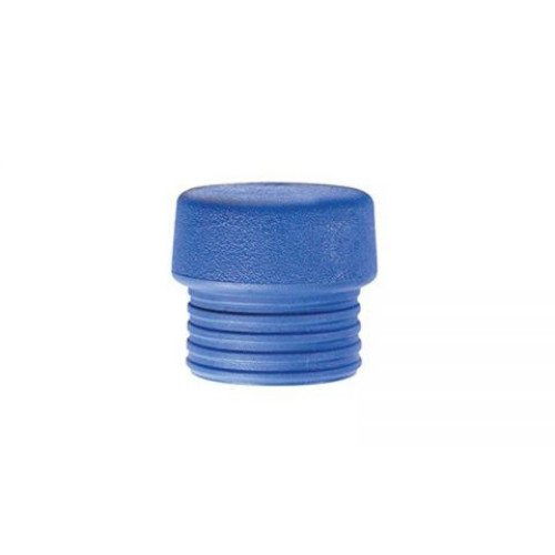 WH-26666 Головка синяя для молотка Safety 831-1 26666 из мягкого эластомера Wiha