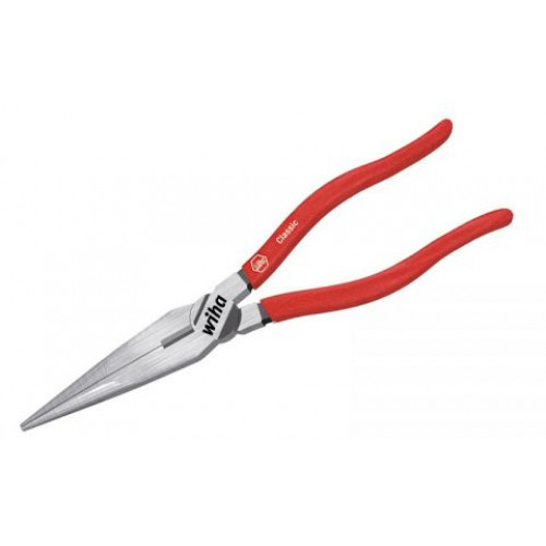 WH-27340 Плоскокруглогубцы Classic Z 05 0 01 27340 Wiha