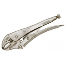 WH-29487 Зажим Classic с изогнутыми губками с кусачками Z 66 0 00 29487 Wiha